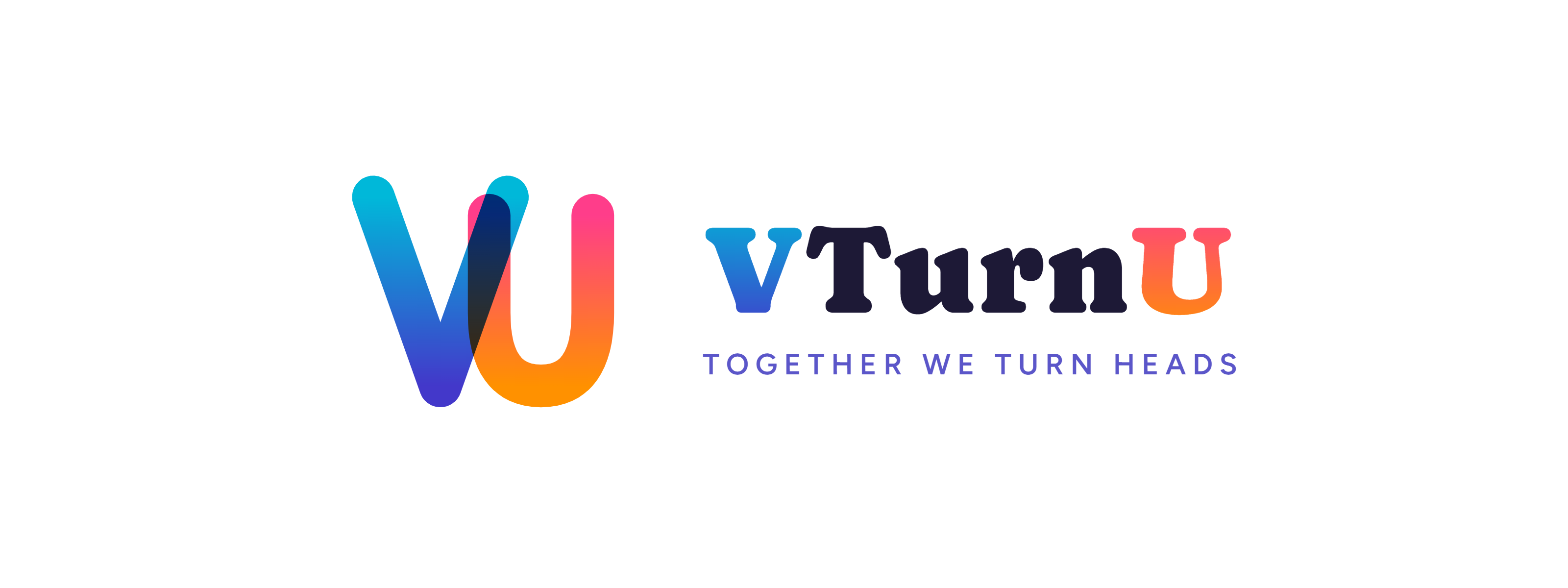 VTurnU, Together we turn heads