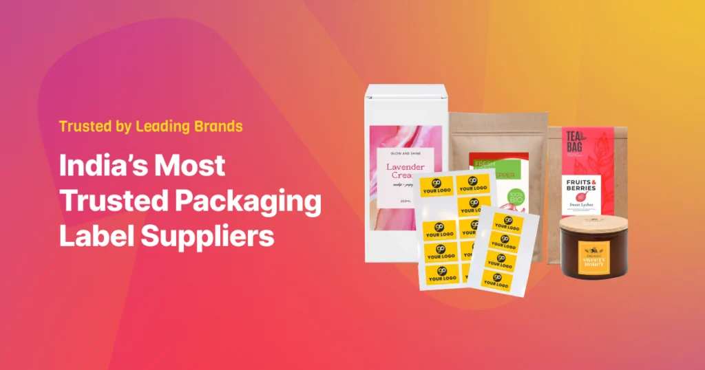 Label Manufacturers