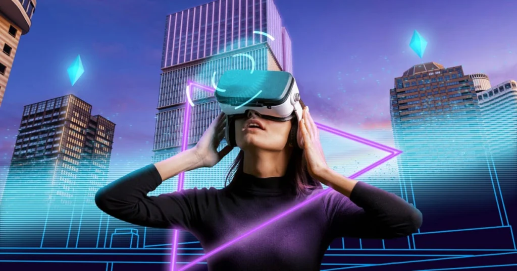 Augmented Reality Trends