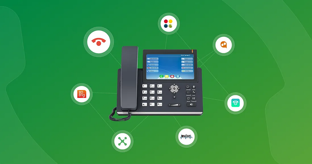 Cloud Telephony Providers