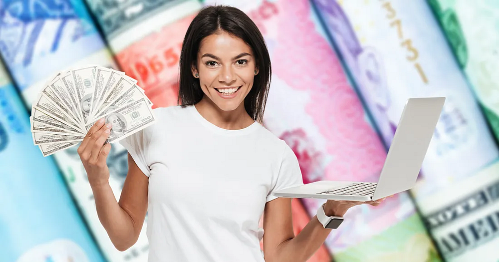 Earn Money Online