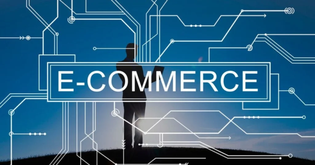eCommerce Development Companies