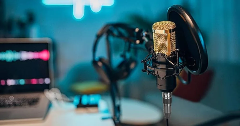 Free Recording Softwares