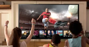 IPTV Solutions Providers