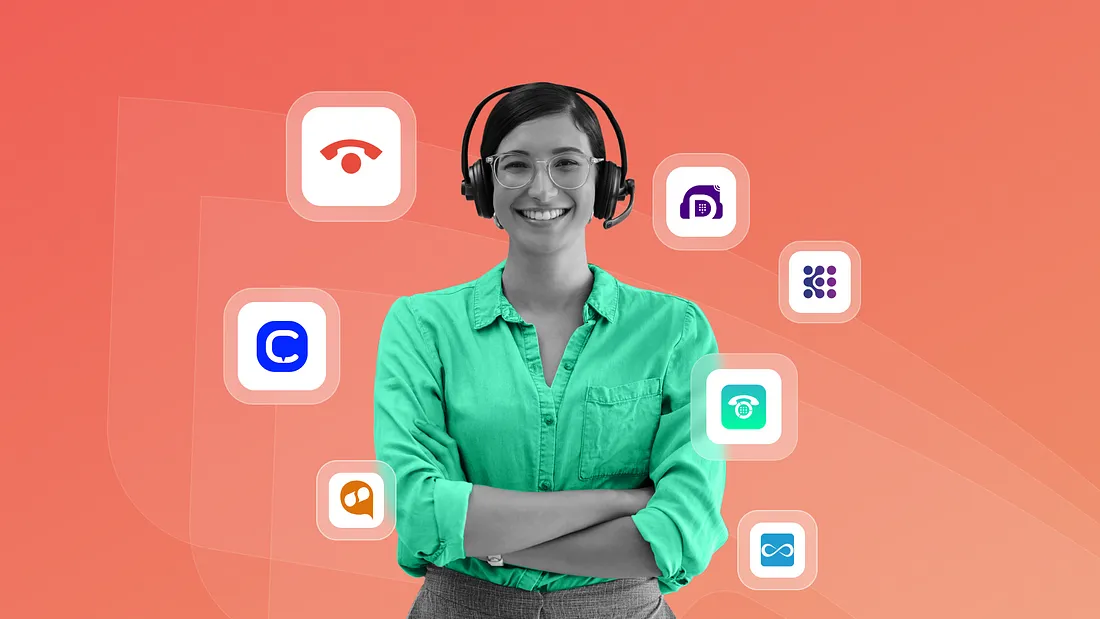 IVR Service Providers