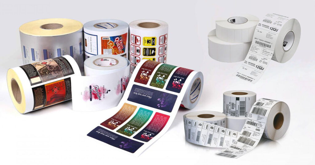Largest Label Manufacturers