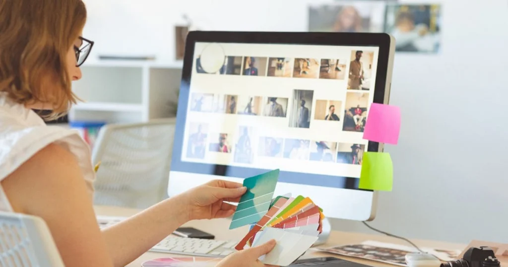 Web Design Companies UK