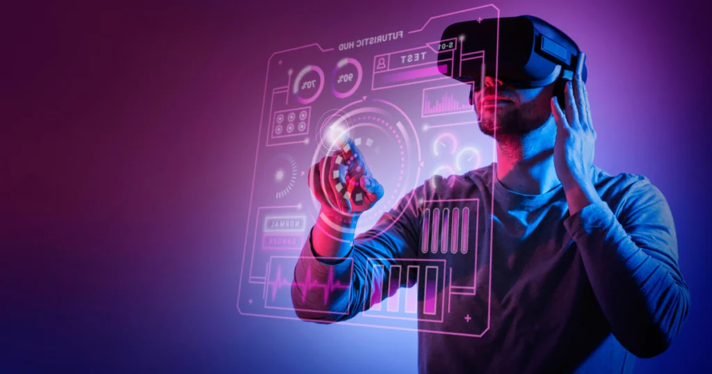 AR Development Companies