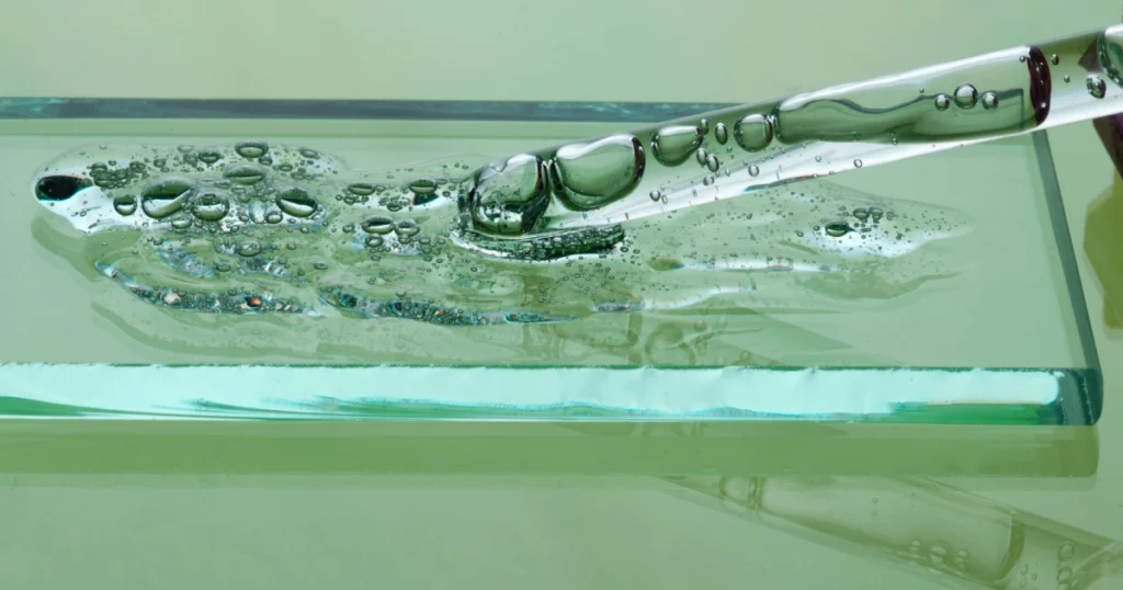 Water Resistant Coatings