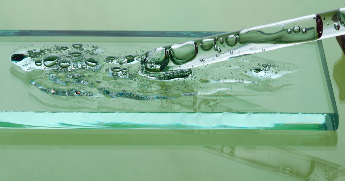 Water Resistant Coatings