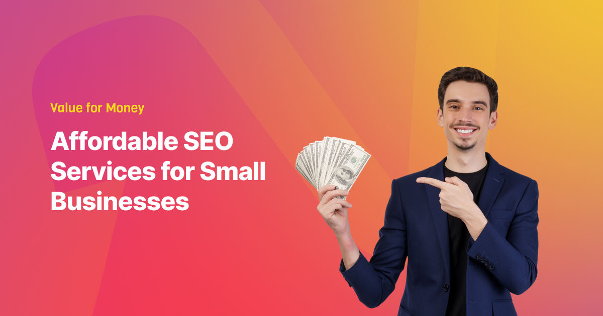 7 Affordable SEO Service Providers