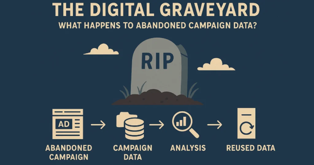 Digital Graveyard