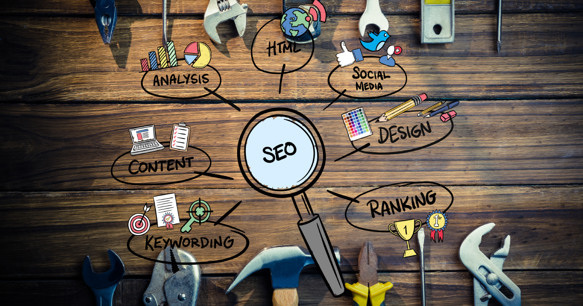 SEO Tools