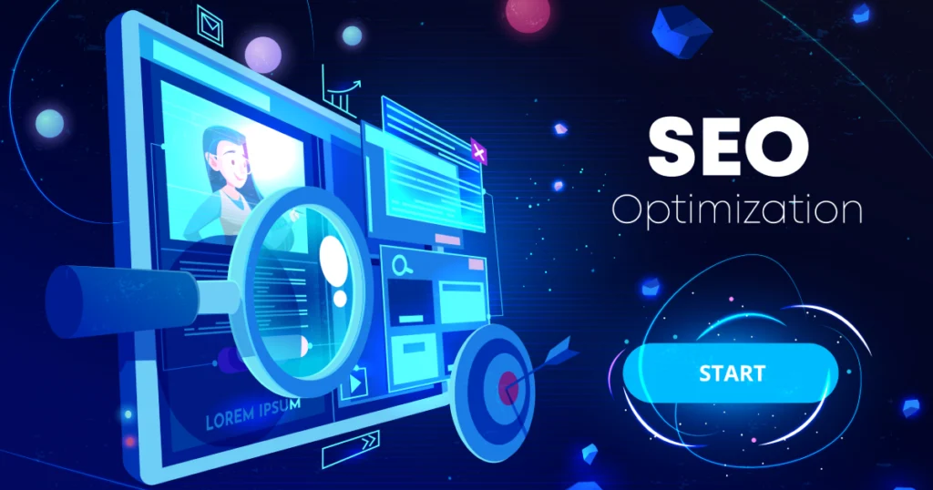 SEO Service providers